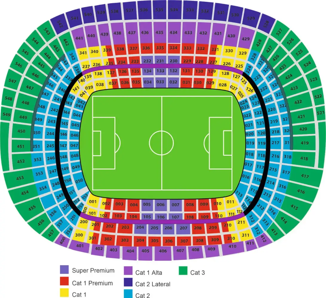 estadio barcelona