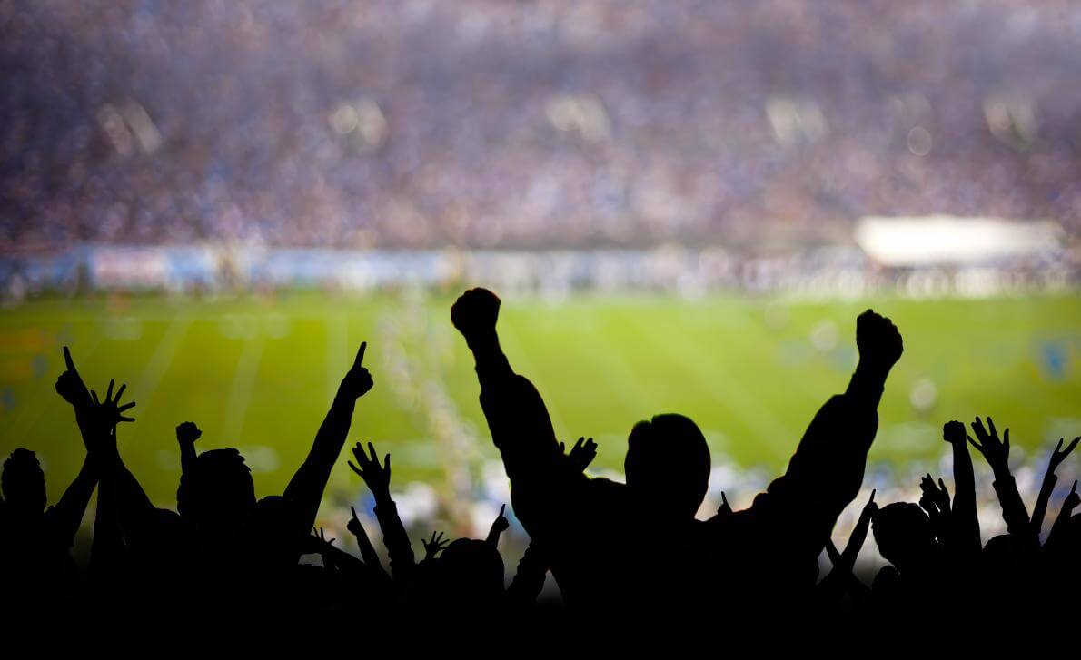 Eventos Deportivos