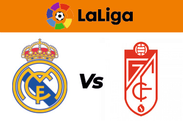 Entradas Real Madrid CF - Granada
