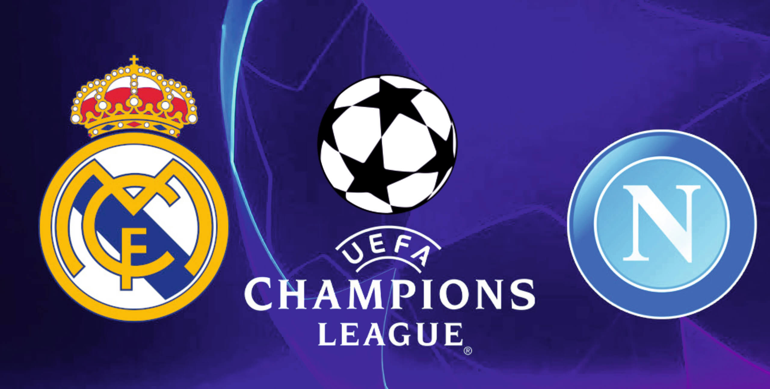 partido real madrid -napoli