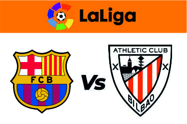 Entradas FC Barcelona - Athletic Bilbao