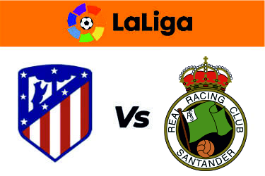 Entradas Atlético de Madrid - Racing Santander Entradas Atlético de Madrid - Racing Santander