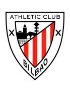 Escudo del club Athletic Club