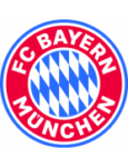 Escudo del club FC Bayern München