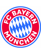 Escudo del club FC Bayern München
