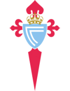 Escudo del club RC Celta de Vigo