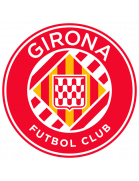 Escudo del club Girona FC