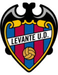 Escudo del club Levante UD