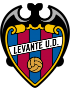 Escudo del club Levante UD