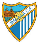 Club crest of Málaga CF