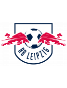 Escudo del club RB Leipzig