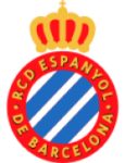 Escudo del club RCD Espanyol