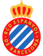 Escudo del club RCD Espanyol