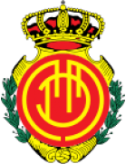 Escudo del club RCD Mallorca