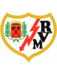 Club crest of Rayo Vallecano