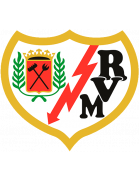 Escudo del club Rayo Vallecano