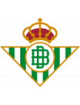 Escudo del club Real Betis
