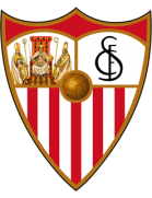 Escudo del club Sevilla FC