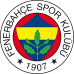 Escudo del club Fenerbahçe SK