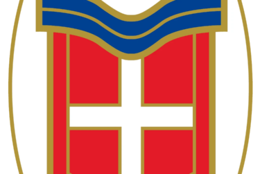 Escudo do clube Como 1907