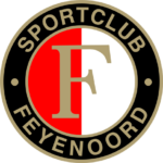Escudo del club Feyenoord