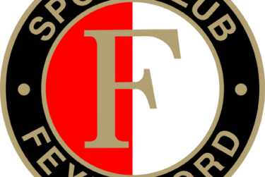 Escudo del club Feyenoord