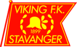 Escudo del club Viking FK