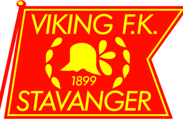 Escudo del club Viking FK