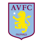 Club crest of Aston Villa